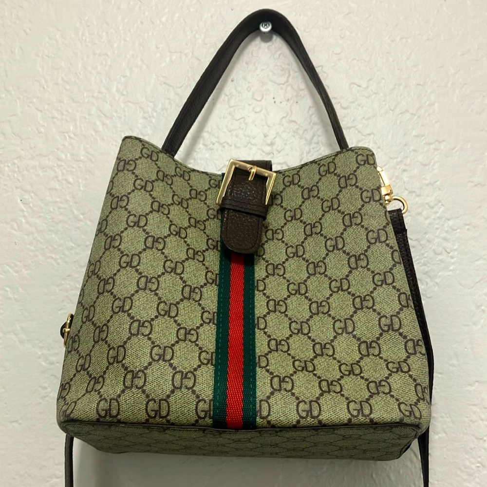 GD VTG 1999 bag